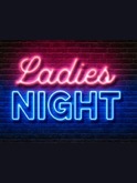 A Scott Jordan Special .. Ladies Nights