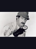Charles As Inspector Clouseau