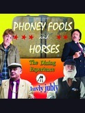 Phoney Fools And Horses
