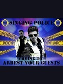 The Singing Police