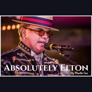 Elton John Tribute Act: Absolutely Elton