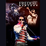 Queen Tribute Band: Bruce Game Is Freddie Mercury