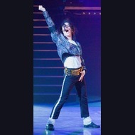 Michael Jackson Tribute Act: Danny Oliver's Michael Jackson - Eternity
