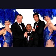 Rat Pack Tribute Band: David Alacey's Rat Pack Is Back!