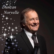 Named Comedian: Duncan Norvelle