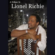 Lionel Richie Tribute Act: Jahson As Lionel Richie