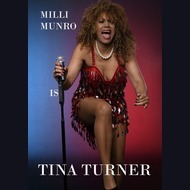 Tina Turner Tribute Act: Milli Munro is ... Tina Turner