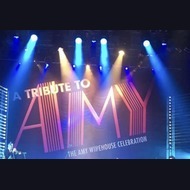 Amy Winehouse Tribute Act: My Winehouse