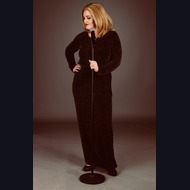 Adele Tribute Act: Natalie B As Adele 