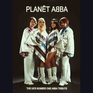 Abba Tribute Band: Planet Abba