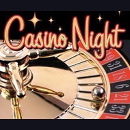 Theme Night: Scott Jordan's Casino Nights