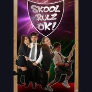 80's Tribute Band: Skool Rulz