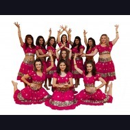 Dance Group: Star Dancers UK