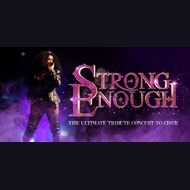 Cher Tribute Act: Strong Enough Ultimate Tribute Concert To Cher