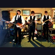 The Beatles Tribute Band: The Beatles With An A