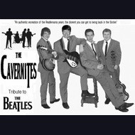 The Beatles Tribute Band: The Cavernites