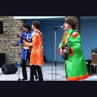 The Beatles Tribute Band: The Vox Beatles