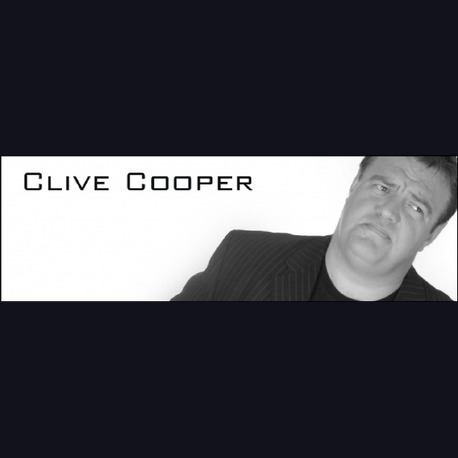 Clive Cooper