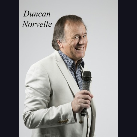 Duncan Norvelle