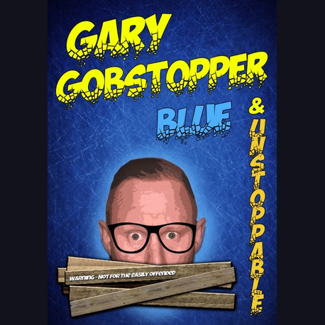 Gary Gobstopper