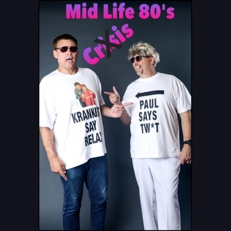 Mid Life 80's 
