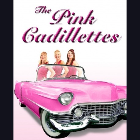The Pink Cadillettes