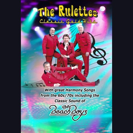 The Rulettes